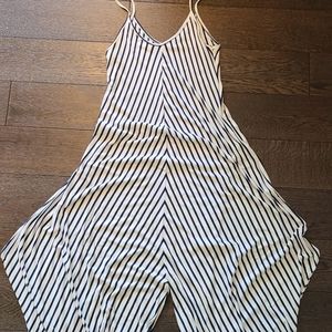 Aquavita Resort One Piece Jumpsuit